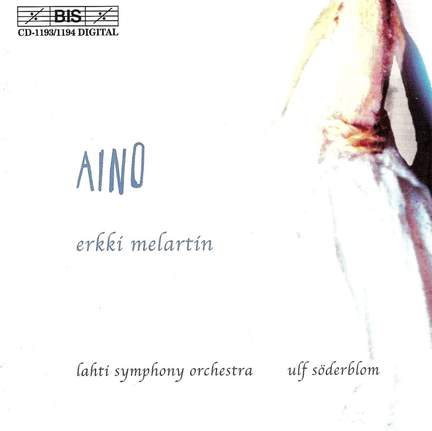 Melartin: Aino