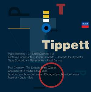 The Tippett Collection