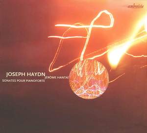 Joseph Haydn - Piano Sonatas