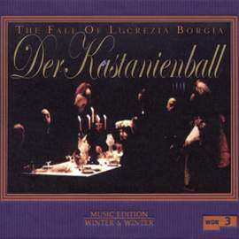 Der Kastanienball (The Chestnut Ball)