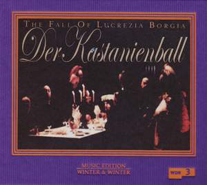 Der Kastanienball (The Chestnut Ball)