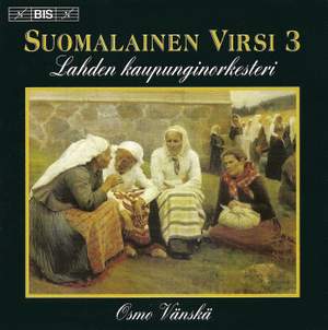 Suomalainen Virsi 3