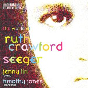 The World of Ruth Crawford Seeger