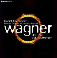 Wagner: Der Ring des Nibelungen