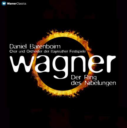 Wagner: Der Ring des Nibelungen