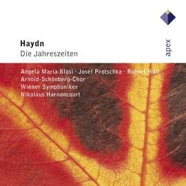 Haydn: The Seasons, Hob.XXI:3