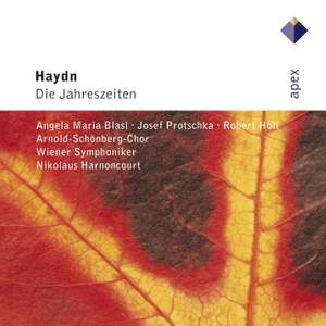 Haydn: The Seasons, Hob.XXI:3