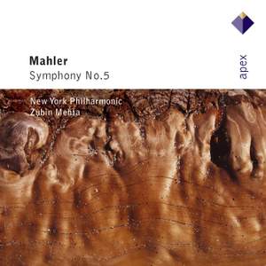 Mahler: Symphony No. 5