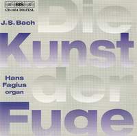 The Art of Fugue