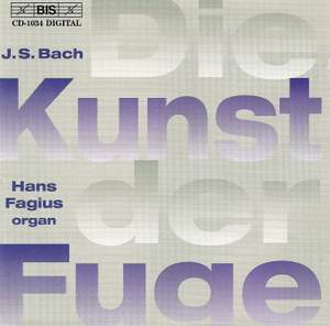 The Art of Fugue