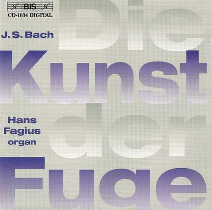 The Art of Fugue