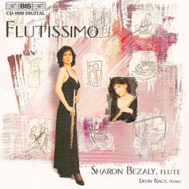 Flutissimo