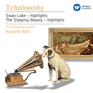 Tchaikovsky: Sleeping Beauty, Suite, Op. 66a, etc.