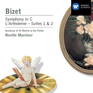 Bizet: Symphony in C, etc.