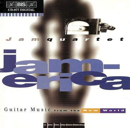 Jamerica