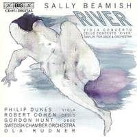 Sally Beamish: River