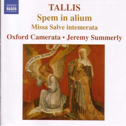 Tallis - Spem in Alium