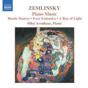 Zemlinsky - Piano Music