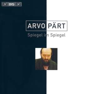 Arvo Pärt - Spiegel im Spiegel