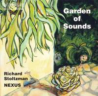 Garden of Sounds