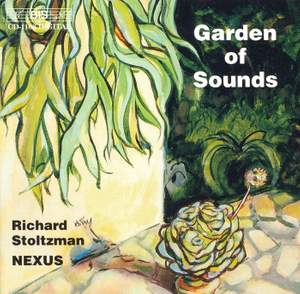 Garden of Sounds Product Image
