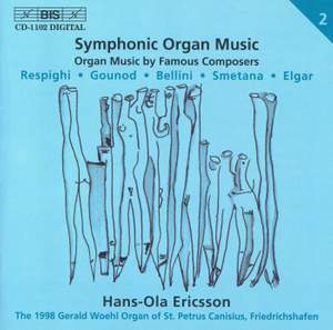 Symphonic Organ Music 2