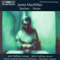 James MacMillan - Concertos