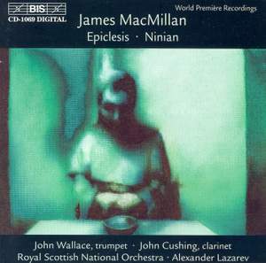 James MacMillan - Concertos