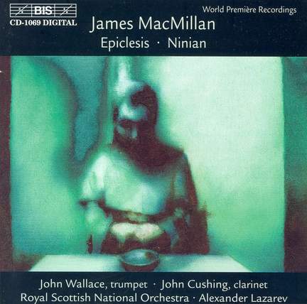 James MacMillan - Concertos