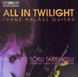 All in Twilight