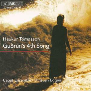 Tómasson: Gudrún's 4th Song