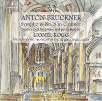 Bruckner: Symphony No. 8 in C minor