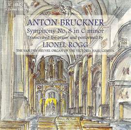 Bruckner: Symphony No. 8 in C minor