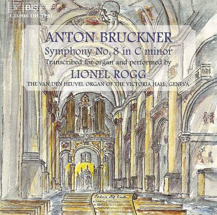 Bruckner: Symphony No. 8 in C minor
