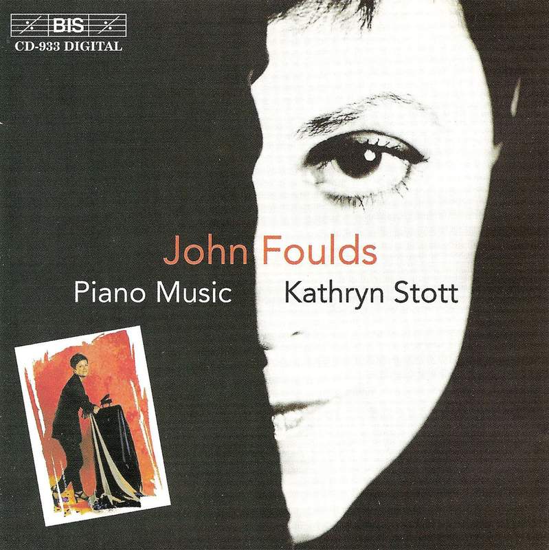 Foulds: A World Requiem - Chandos: CHSA5058(2) - 2 SACDs or 