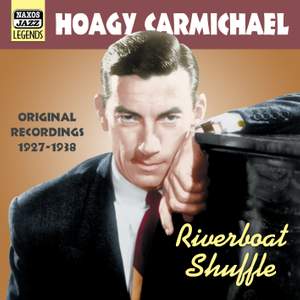 Hoagy Carmichael - Riverboat Shuffle