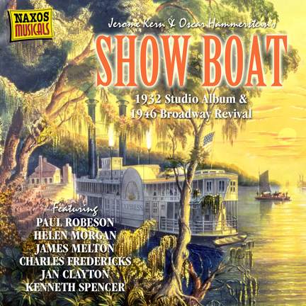 Kern: Show Boat