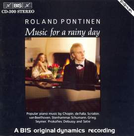 Music for a Rainy Day, Volume 1