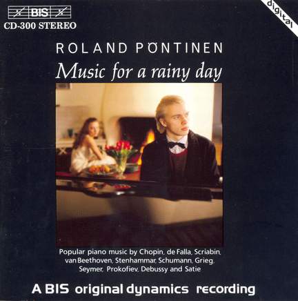 Music for a Rainy Day, Volume 1