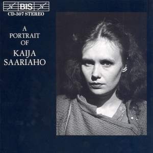 A Portrait of Kaija Saariaho