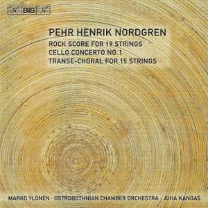 Nordgren, P: Rock Score for 19 Strings, etc.