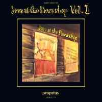 Jazz at the Pawnshop, Volume 1