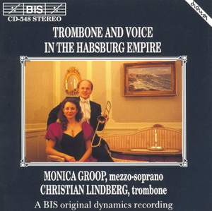 Trombone and Voice in the Habsburg Empire