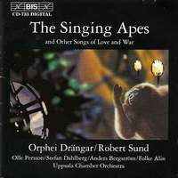 The Singing Apes