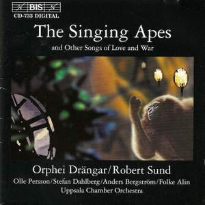 The Singing Apes