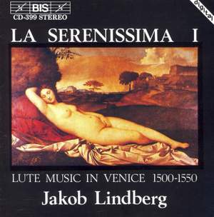 La Serenissima I