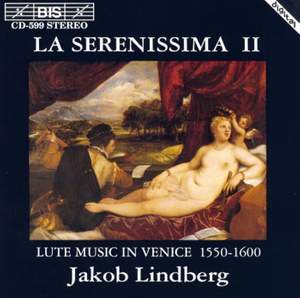 La Serenissima II