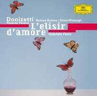 Donizetti: L'elisir d'amore