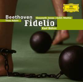 Beethoven: Fidelio, Op. 72