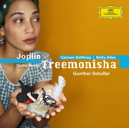 Joplin: Treemonisha